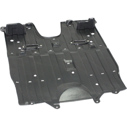Engine Splash Shield For Honda Civic 2006-2011 Lower Hybrid