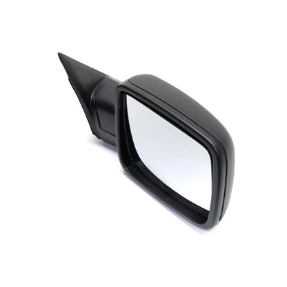 Mirrors Set For 2014-2018 Ram 1500 Power Fold Power Adjust Heated Puddle Light