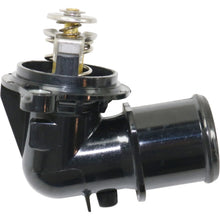 Thermostat For 2014-2022 Jeep Grand Cherokee Ram 1500 with Housing 68253514AA