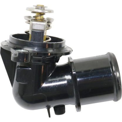 Thermostat For 2014-2022 Jeep Grand Cherokee Ram 1500 with Housing 68253514AA