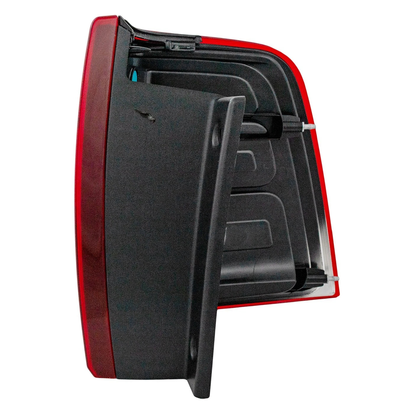 Driver Side Tail Light For Ford Expedition 2007-2017 Halogen