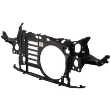Radiator Support For 2007-2015 Mini Exc. Base Model Cooper Textured Assembly