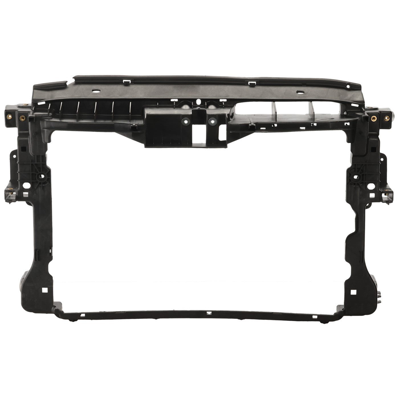 Radiator Support Assembly For 2009-2017 Volkswagen Tiguan 2017-18 Tiguan Limited