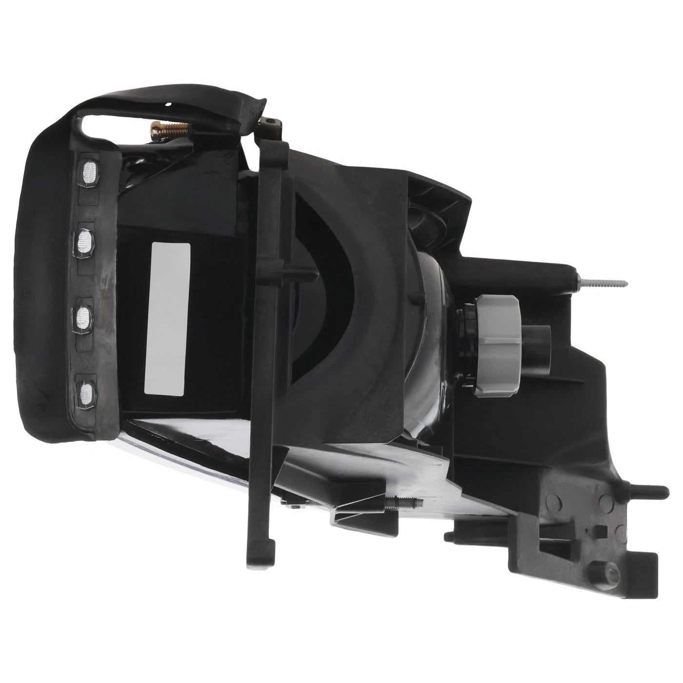 Headlight Headlamp Passenger Side Right RH NEW for Dodge Ram Pickup Truck