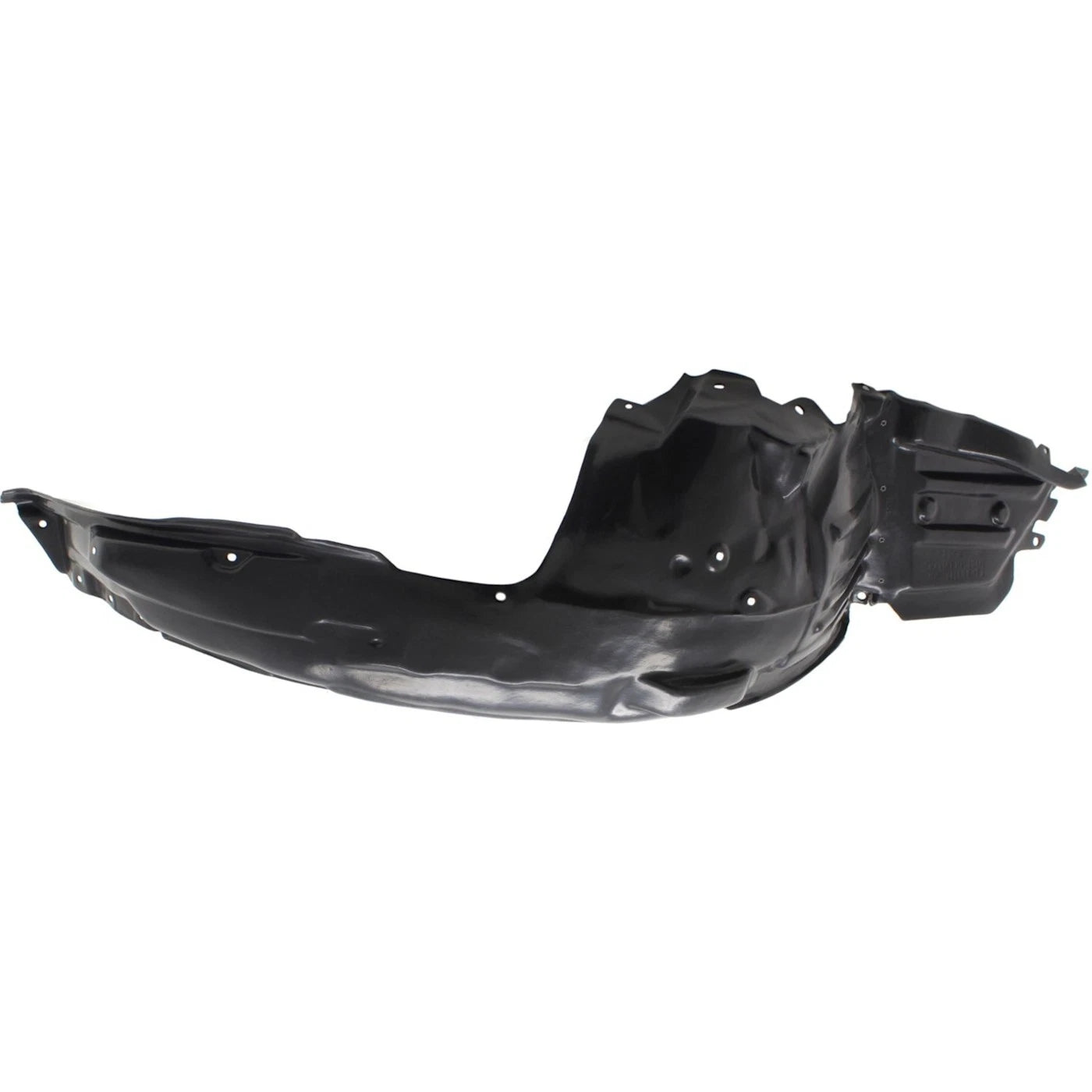 Set of 2 Fender Liner For Subaru WRX 2015-2021 Front Left & Right Inner Assy