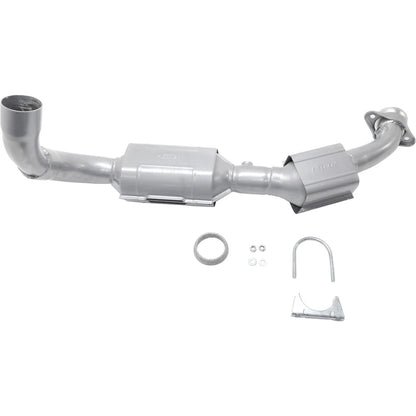 Catalytic Converter Set For 2003-04 Ford Expedition 5.4L LH and RH Side
