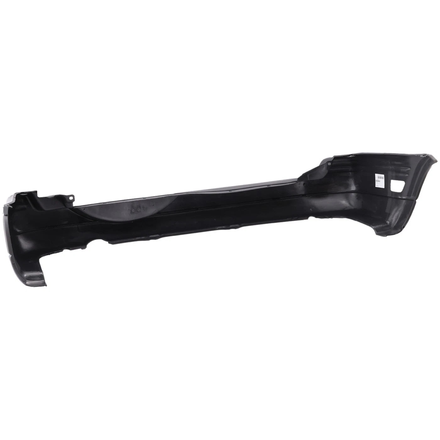 Rear Bumper Cover For 1997-2001 Honda CR-V Textured HO1100183 71501S10A91