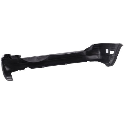 Rear Bumper Cover For 1997-2001 Honda CR-V Textured HO1100183 71501S10A91