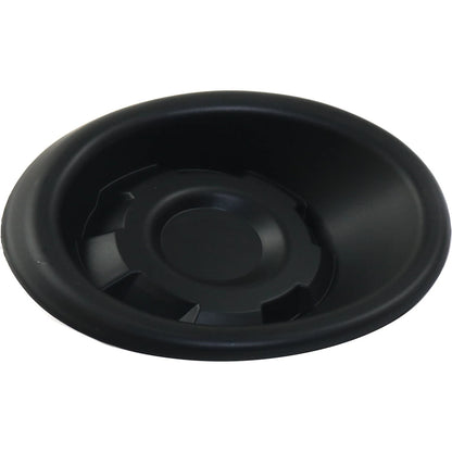 Fog Light Cover Set For 2013-16 Nissan Pathfinder Front Left and Right Textured