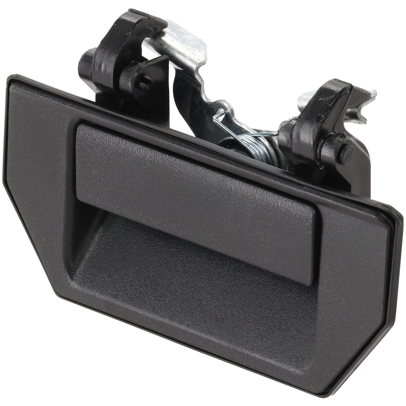 Exterior Tailgate Handle For 1998-2000 Nissan Frontier 1995-1997 Pickup Textured