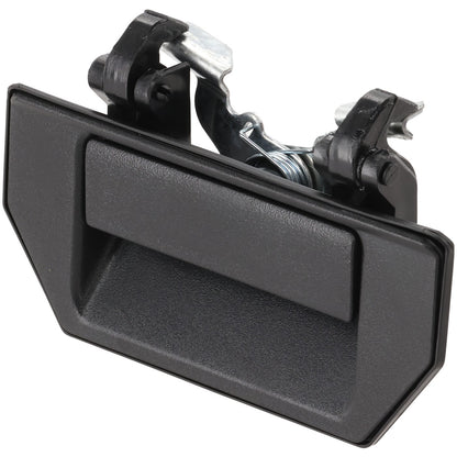 Exterior Tailgate Handle For 1998-2000 Nissan Frontier 1995-1997 Pickup Textured
