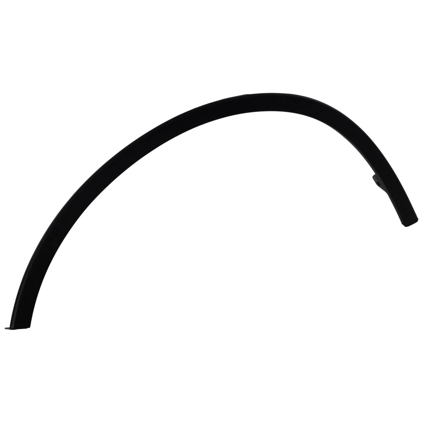 Fender Trim For 2007-2011 Honda CR-V Japan or USA Built Front LH Primed Molding