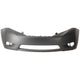 Front Bumper Cover For 2011-2017 Toyota Sienna BASE LE XLE CAPA Primed TO1000369