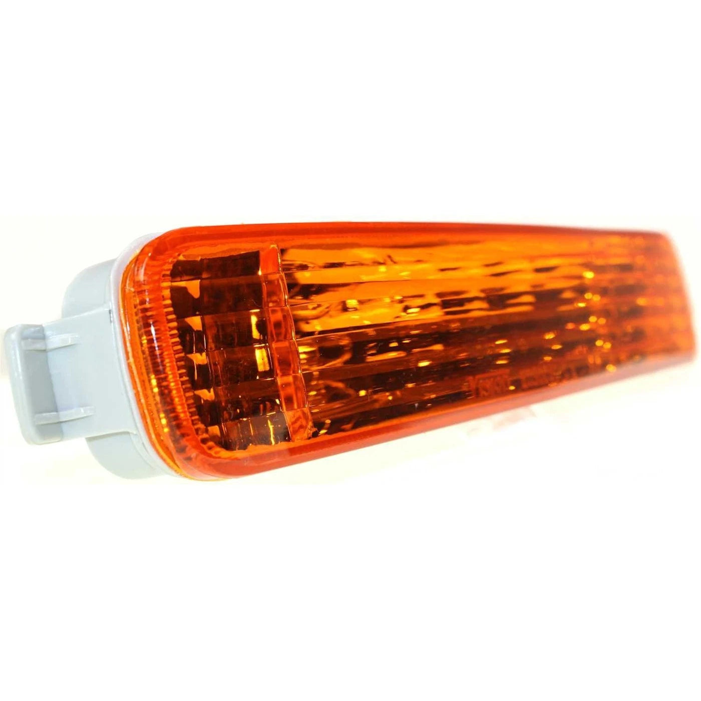 Turn Signal Light For 94-95 Honda Accord Plastic Lens Left & Right Side Set of 2
