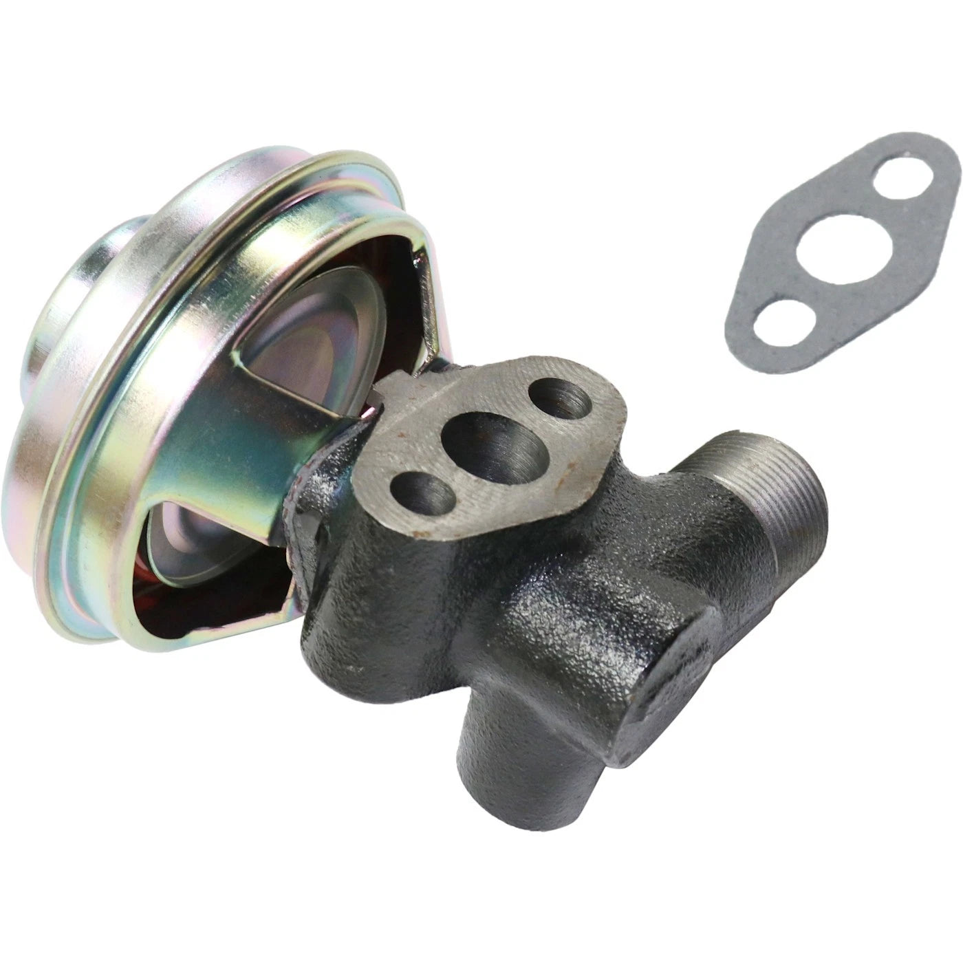 EGR Valve For 1998-2004 Nissan Frontier 4 Cyl 2.4L Engine 147103S500 147103S501