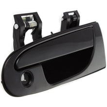 New Door Handles Set of 2 Front Driver & Passenger Side LH RH MI1311110 Pair