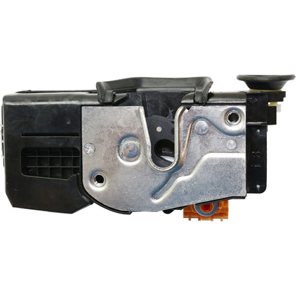 Door Lock Actuator Set For 2008-2014 Cadillac CTS 22862238 22862242