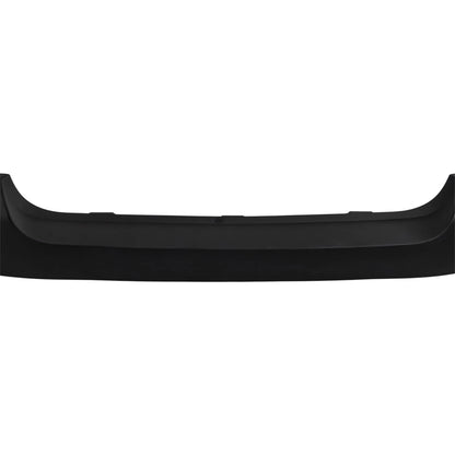 Front Bumper Cover For 2006-2008 Ford F-150 Upper Primed CAPA 6L3Z17D957AAPTM
