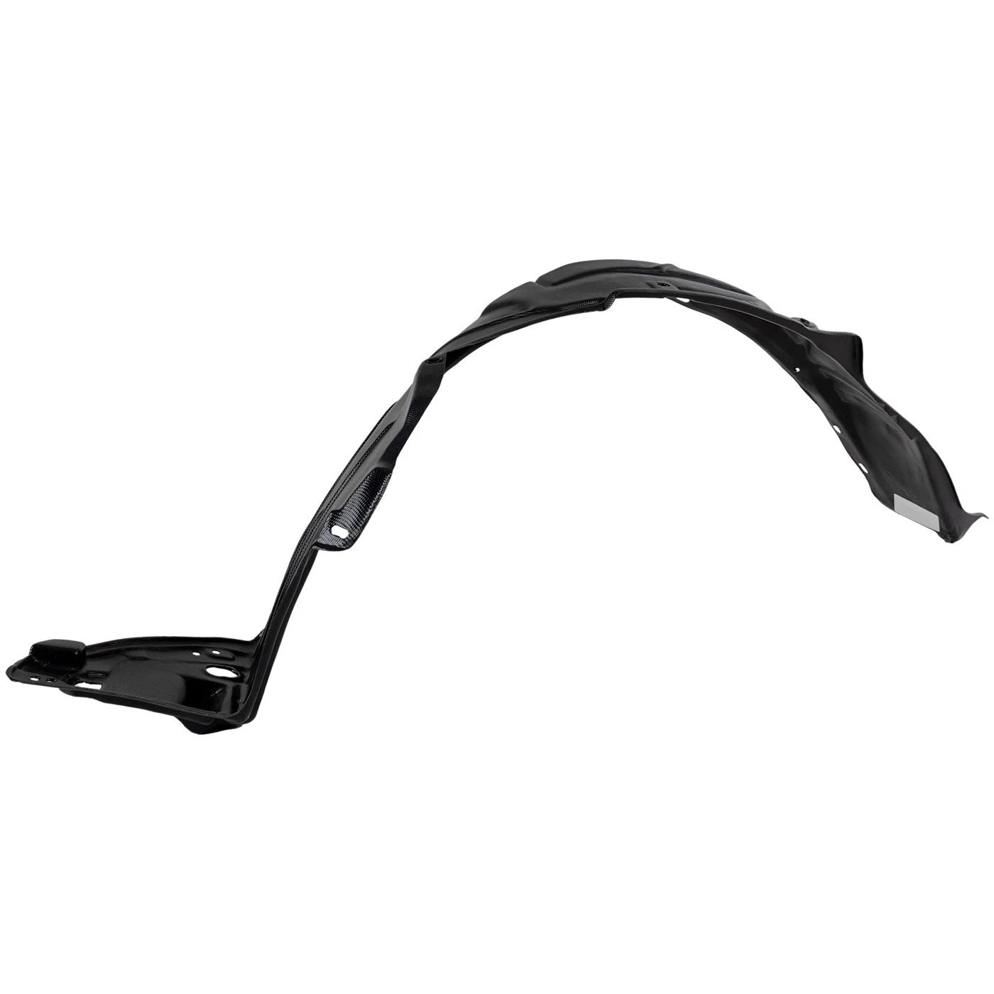 Fender Liner For Honda Civic 2004-2005 Front Passenger Side Inner Coupe Sedan