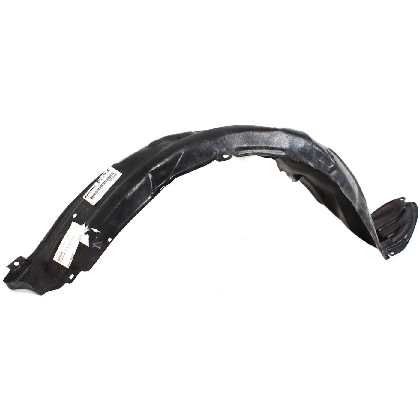 Set of 2 Fender Liner For Scion xB 2008-2010 Front Left & Right Inner