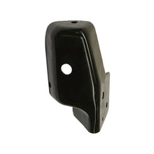 Set of 2 Bumper Bracket For Chevrolet Silverado 1500 2007-2013 Front