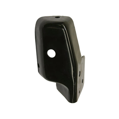 Set of 2 Bumper Bracket For Chevrolet Silverado 1500 2007-2013 Front