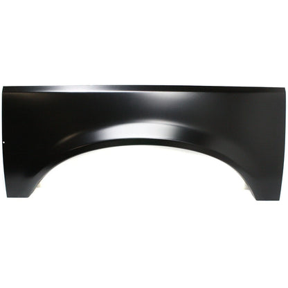 New Wheel Arch Repair Panels Set of 2 Driver & Passenger Side Rear LH RH Pair
