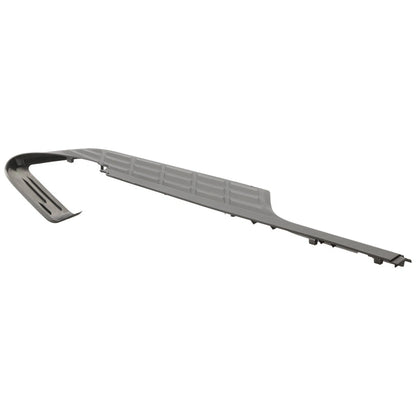 Bumper Step Pad Set For 2007-13 Chevy Silverado 1500 Sierra 1500 Left and Right