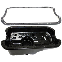 Oil Pan Kit For 1996-2000 Honda Civic 96-97 Civic del Sol Rear Sump with Gasket