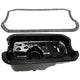 Oil Pan Kit For 1996-2000 Honda Civic 96-97 Civic del Sol Rear Sump with Gasket