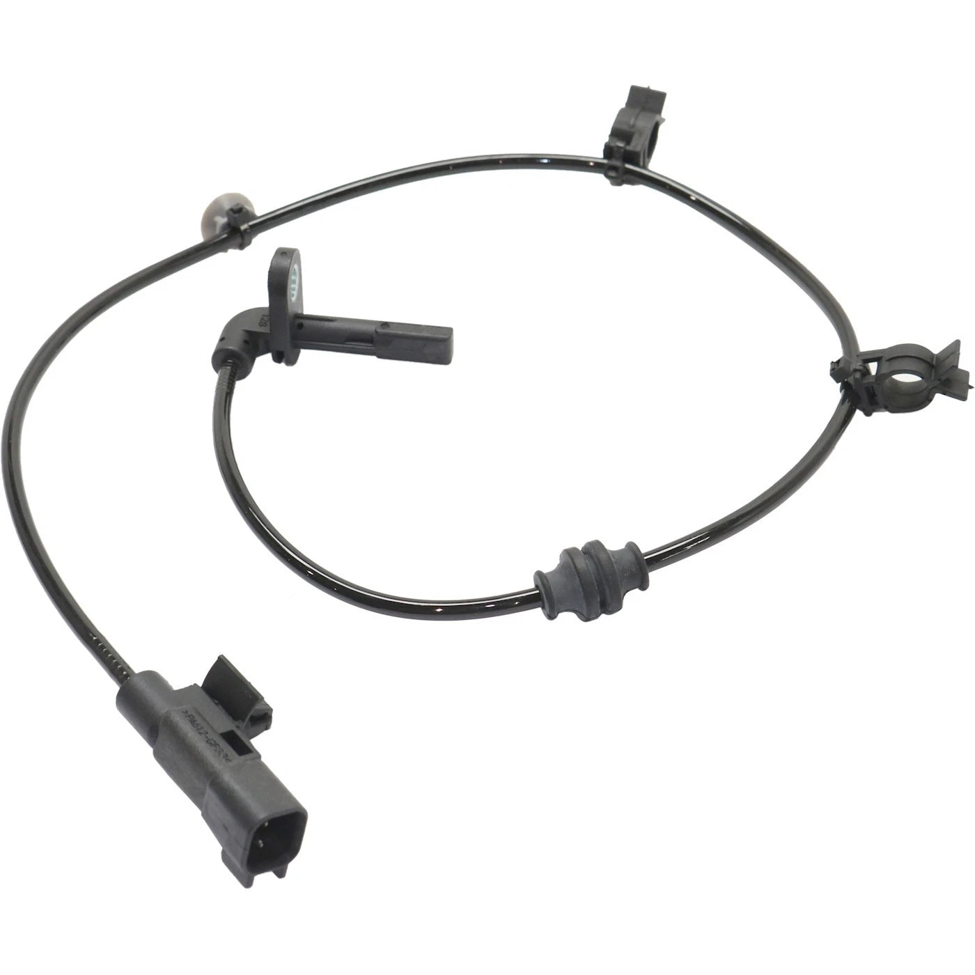ABS Speed Sensor Set For 2011-2015 Chevrolet Cruze Volt 12-17 Buick Verano Rear
