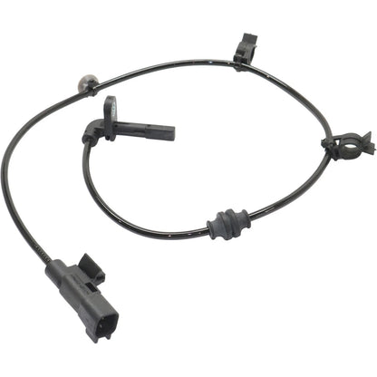 ABS Speed Sensor Set For 2011-2015 Chevrolet Cruze Volt 12-17 Buick Verano Rear