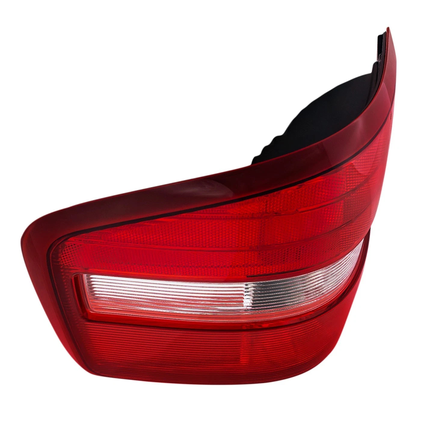 Halogen Tail Light For 2004-2009 Ford F-150 Flareside Driver Side New Body Style