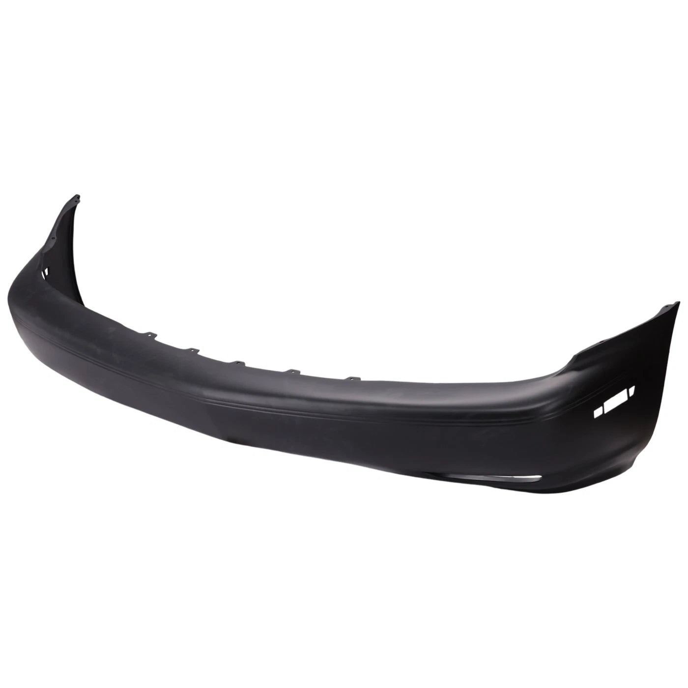 Front Bumper Cover For 99-03 Lexus RX300 Primed with Side Marker Holes LX1000117