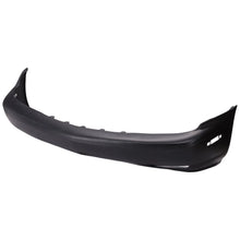 Front Bumper Cover For 99-03 Lexus RX300 Primed with Side Marker Holes LX1000117