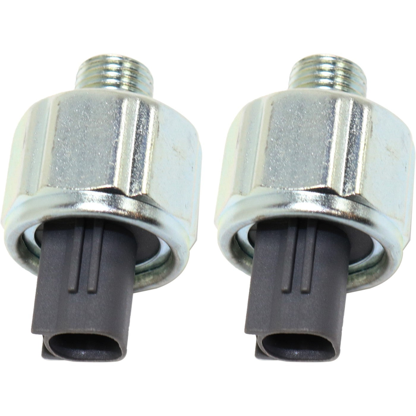 Knock Sensors Set of 2 for Toyota Land Cruiser Lexus LX450 1996-1997 Pair