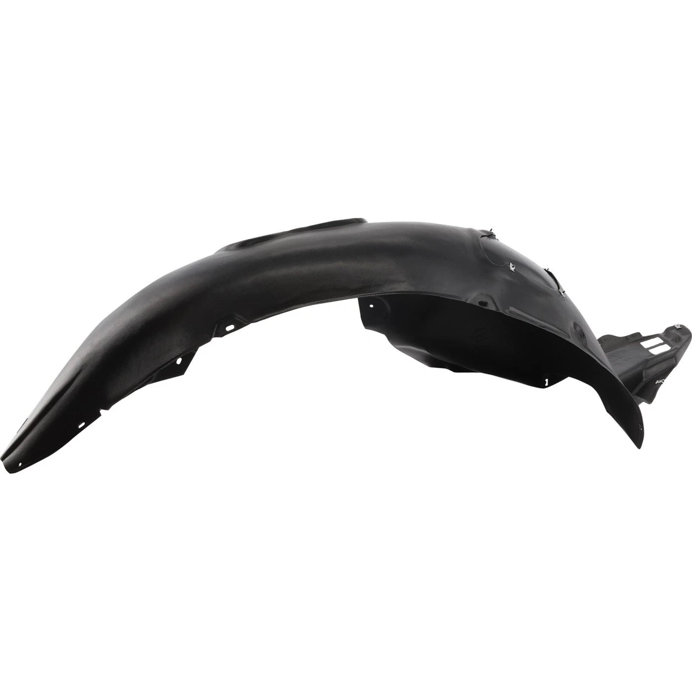 Set of 2 Fender Liner For Volkswagen Beetle 2012-2019 Front