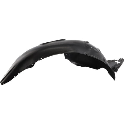 Set of 2 Fender Liner For Volkswagen Beetle 2012-2019 Front