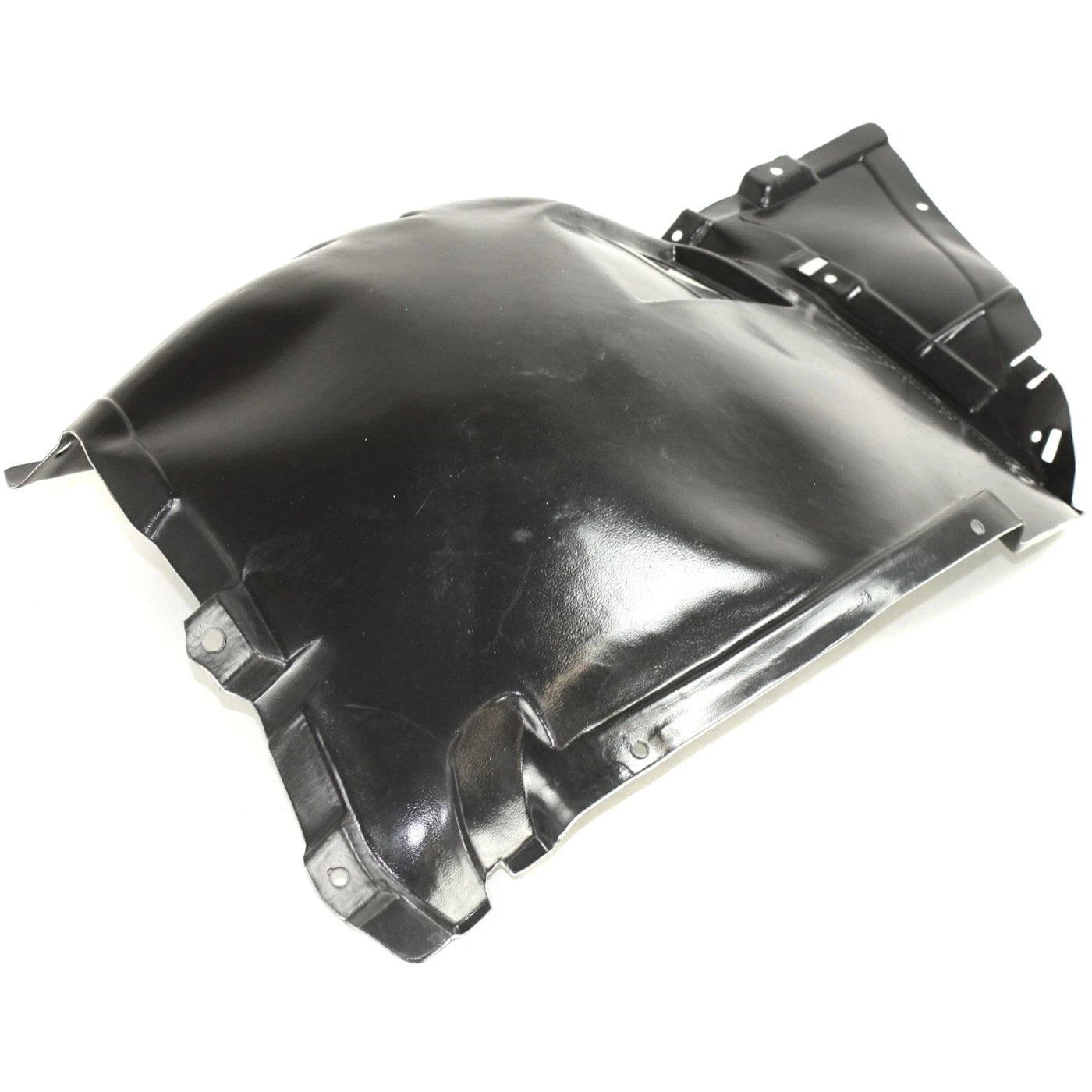 Set of 2 Fender Liner For BMW 328i 2007-2013 Front Left & Right E92 E93 3.0L