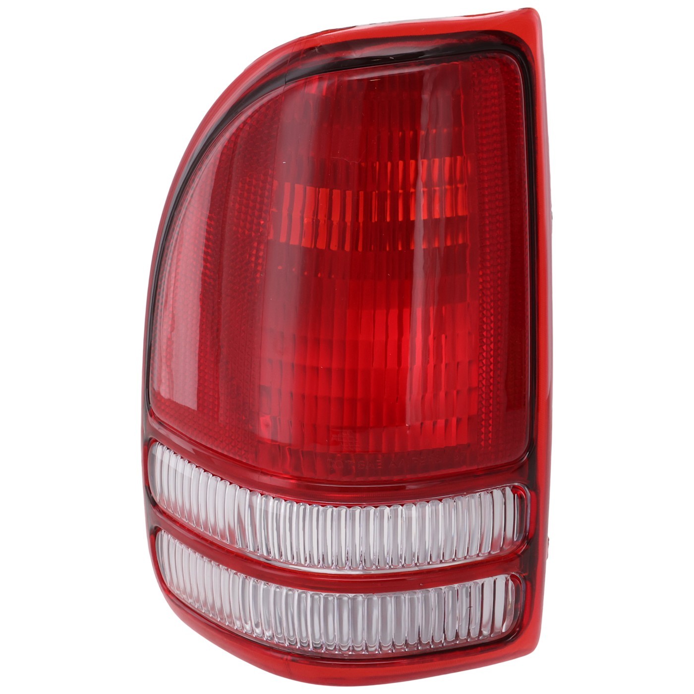 Tail Light Tail Lamp For 1997-2004 Dodge Dakota Driver Side Left LH Halogen