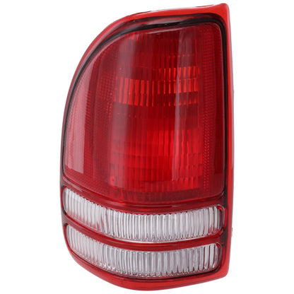 Tail Light Tail Lamp For 1997-2004 Dodge Dakota Driver Side Left LH Halogen
