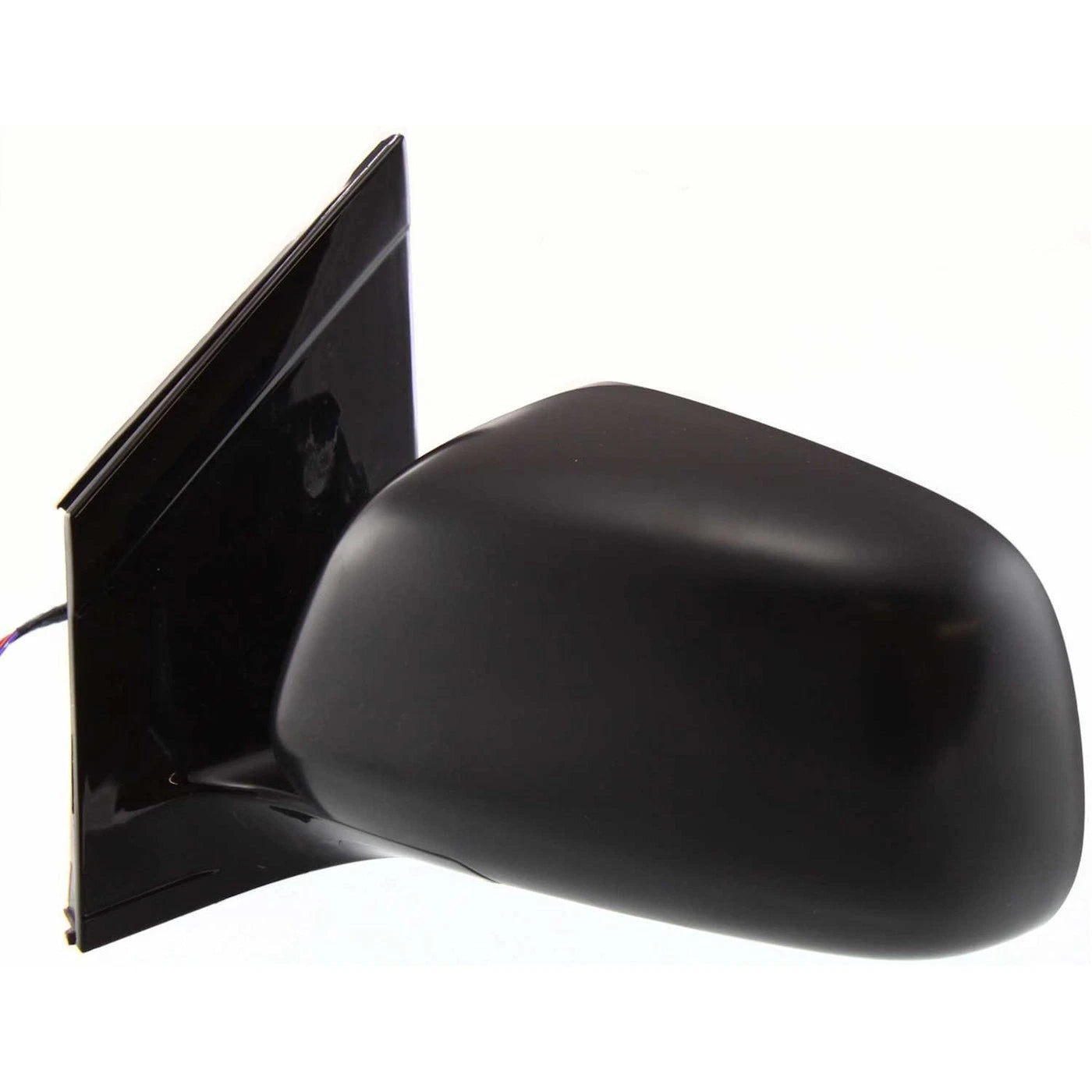 Heated Mirror Left For 2004-06 Lexus RX330 2007-09 RX350 Japan Built Non-Memory