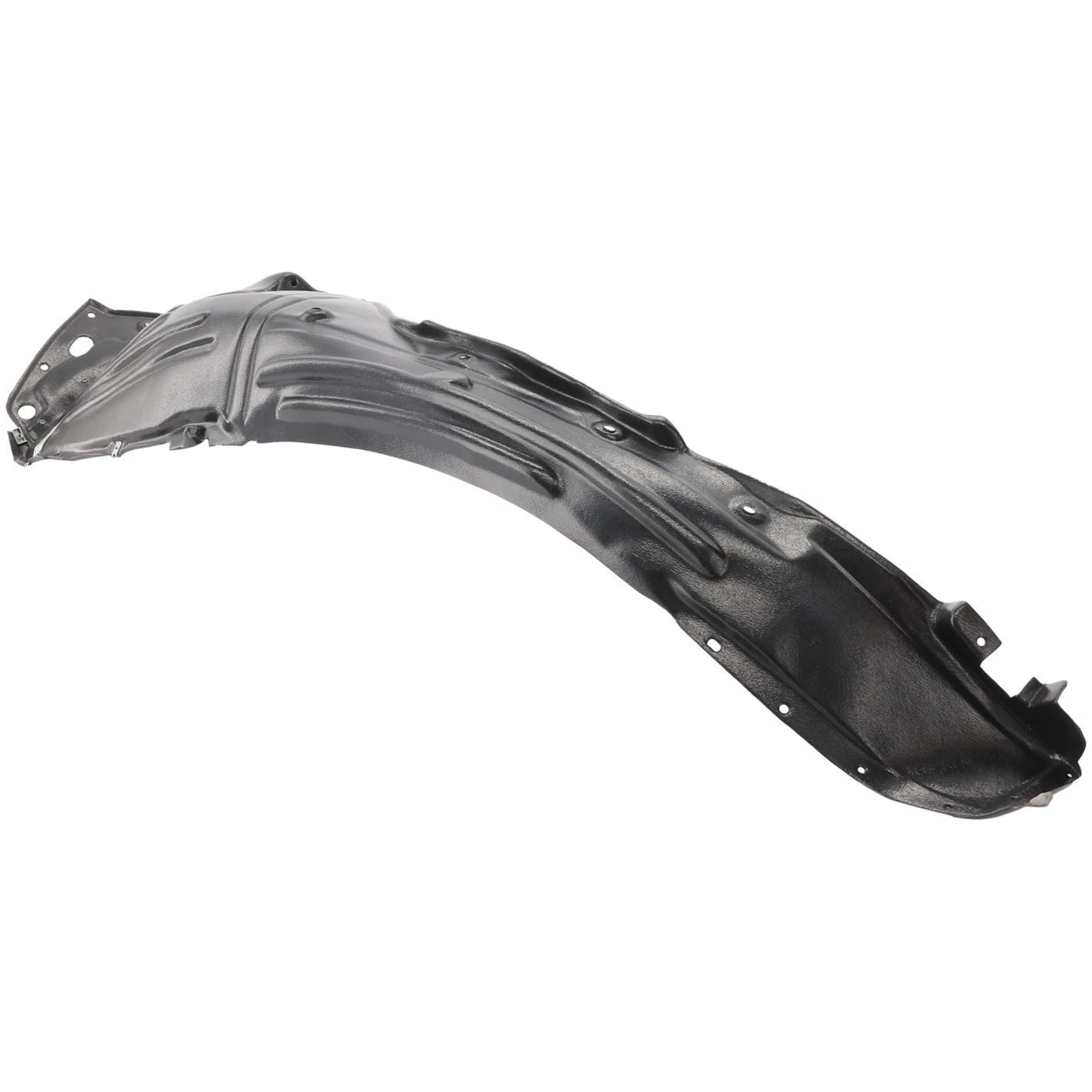 Set of 2 Fender Liner For Honda Pilot 2012-2015 Front Left & Right Inner