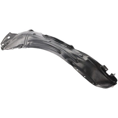 Set of 2 Fender Liner For Honda Pilot 2012-2015 Front Left & Right Inner