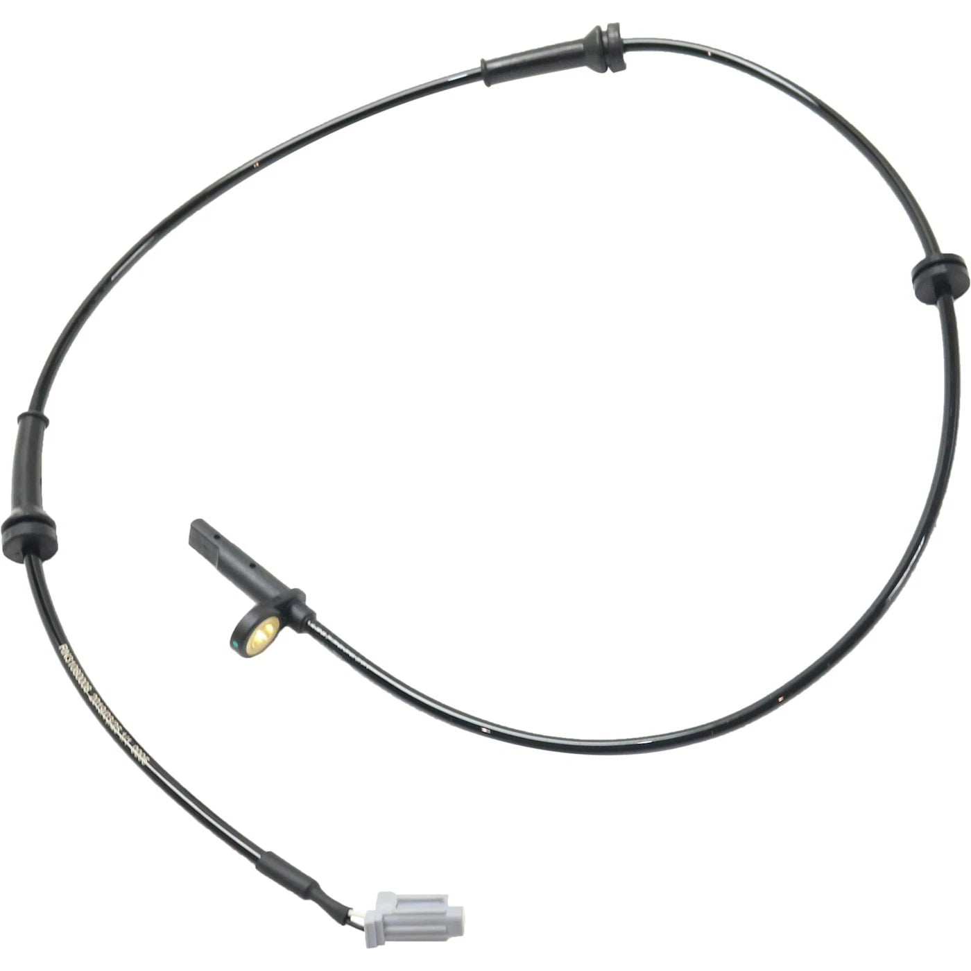 ABS Speed Sensor For 13-18 Nissan Altima 16-20 Maxima Front With Wiring Harness
