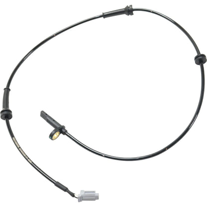 ABS Speed Sensor For 13-18 Nissan Altima 16-20 Maxima Front With Wiring Harness
