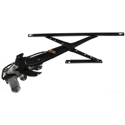 Power Window Regulator For 1996-2000 Honda Civic Coupe Front Passenger Side