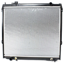 Radiator For 1995-2004 Toyota Tacoma Automatic Transmission 2.4L 2.7L 3.4L