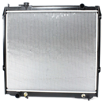 Radiator For 1995-2004 Toyota Tacoma Automatic Transmission 2.4L 2.7L 3.4L