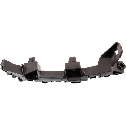 Set of 2 Bumper Bracket For Honda Fit 2015-2020 Front Driver and Passenger Side